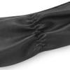Craftsman Golf USA US Flag Clover Leather Black Driver Fairway Wood Rescue Hybrid Cover Headcover Also for Customization Version with Your Name Stitched (Version:Custom (1.F.H)) view 3