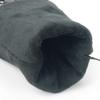 Craftsman Golf USA US Flag Clover Leather Black Driver Fairway Wood Rescue Hybrid Cover Headcover Also for Customization Version with Your Name Stitched (Version:Custom (1.F.H)) view 4