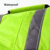 Craftsman Golf Light Weight Water Resistant Foldable Golf Sunday Bag Golf Carry Bag 50" (Version: w/Name Fluorescent Green) view 4
