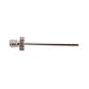 AB Tools Football Rugby Ball Inflating Needle Volleyball Netball Valve Adaptor Foot Pump view 2