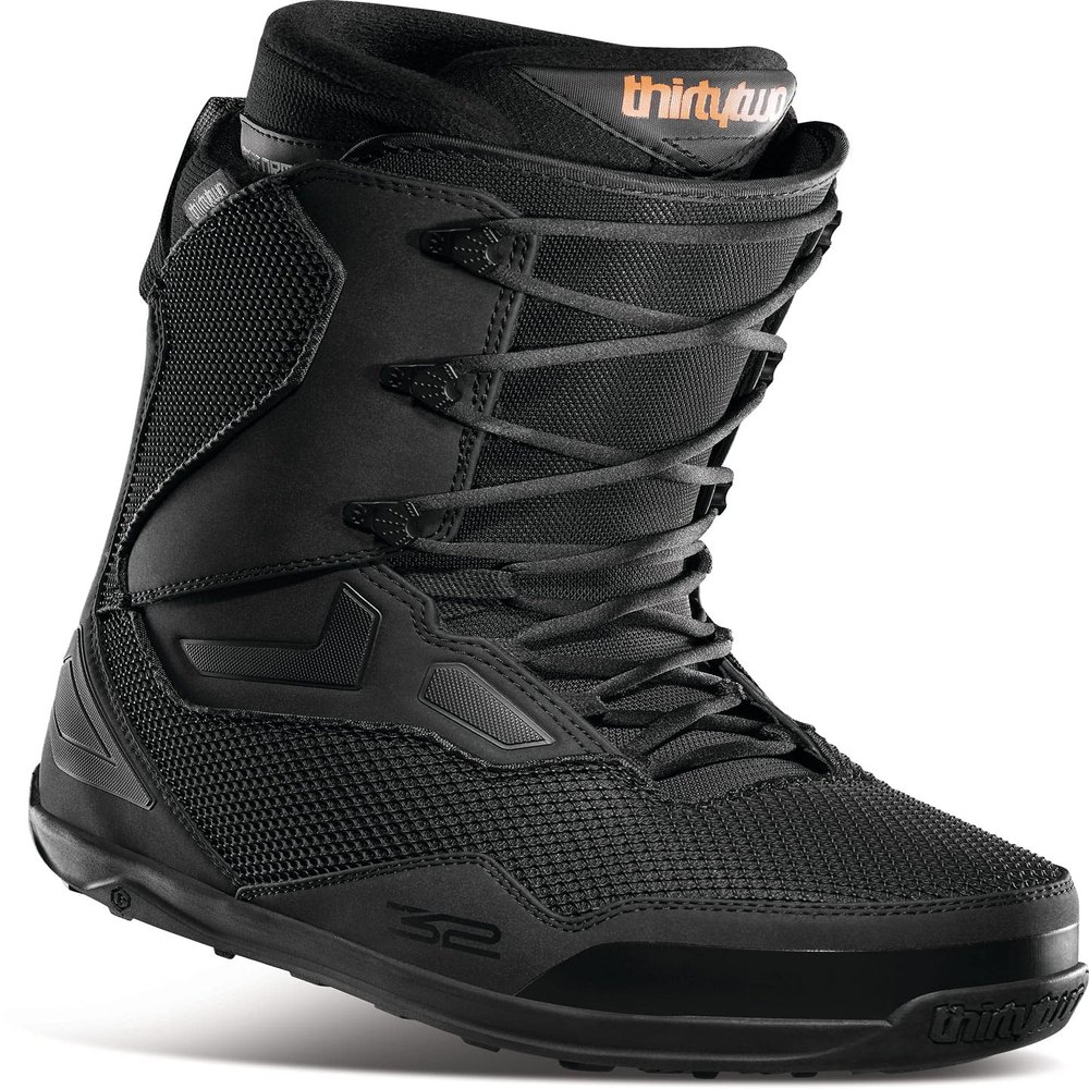 ThirtyTwo TM-2 Snowboard Boot Black 11 D (M)