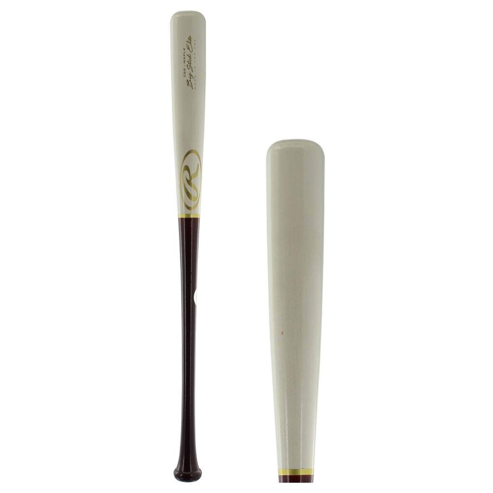 Rawlings | Big Stick Elite CS5 Maple Wood Bat | -3 | 32.5"