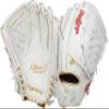 Rawlings | LIBERTY ADVANCED Fastpitch Softball Glove | 12.5" | Basket Web | Left Hand Throw view 1