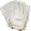 Rawlings | LIBERTY ADVANCED Fastpitch Softball Glove | 12.5" | Basket Web | Left Hand Throw view 3