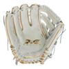 Miken Pro Series 13" Slow Pitch Softball Glove: PRO130-WG Left Hand Thrower view 2