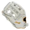 Miken Pro Series 13" Slow Pitch Softball Glove: PRO130-WG Left Hand Thrower view 3
