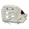 Miken Pro Series 13" Slow Pitch Softball Glove: PRO130-WG Left Hand Thrower view 4