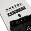 Burton Foam Stomp Pad, Bar Logo, view 1