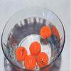 A99Golf Floating Balls Floater Practice aid Water Golf Range Water Pool Pond Fun with Golf (Orange 12pcs) view 3