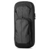 Savior Equipment Specialist Series 30" 34" 38" Covert Tactical Gun Bag Backpack Soft Case with Compartment, Low Profile Bug Out Truck Bag (Obsidian Black, 34") view 1