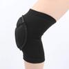 1 Pair Running Knee Brace Basketball Knee Sleeves Brace for Running Basketball Pad ning Pad Sports Protective Gear Protector Turtle Shell Pad Pads view 4