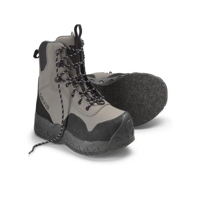 Clearwater Orvis Women's Wading Boots - Felt Sole/Only Women's Wading Boots - Felt Sole, 8