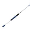 Lew's InShore Speed Stick Spinning Fishing Rod, 7-Foot 1-Piece HM40 Graphite Blank with Stainless Steel Guides, Medium-Light Power Moderate-Fast Action, Winn Dri-Tac Split-Grip Handle view 1