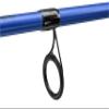 Lew's InShore Speed Stick Spinning Fishing Rod, 7-Foot 1-Piece HM40 Graphite Blank with Stainless Steel Guides, Medium-Light Power Moderate-Fast Action, Winn Dri-Tac Split-Grip Handle view 3