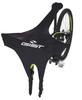 GIST Unisex Adult Sports MTB Bike Bra Defender, Black, One Size Fit All US view 1