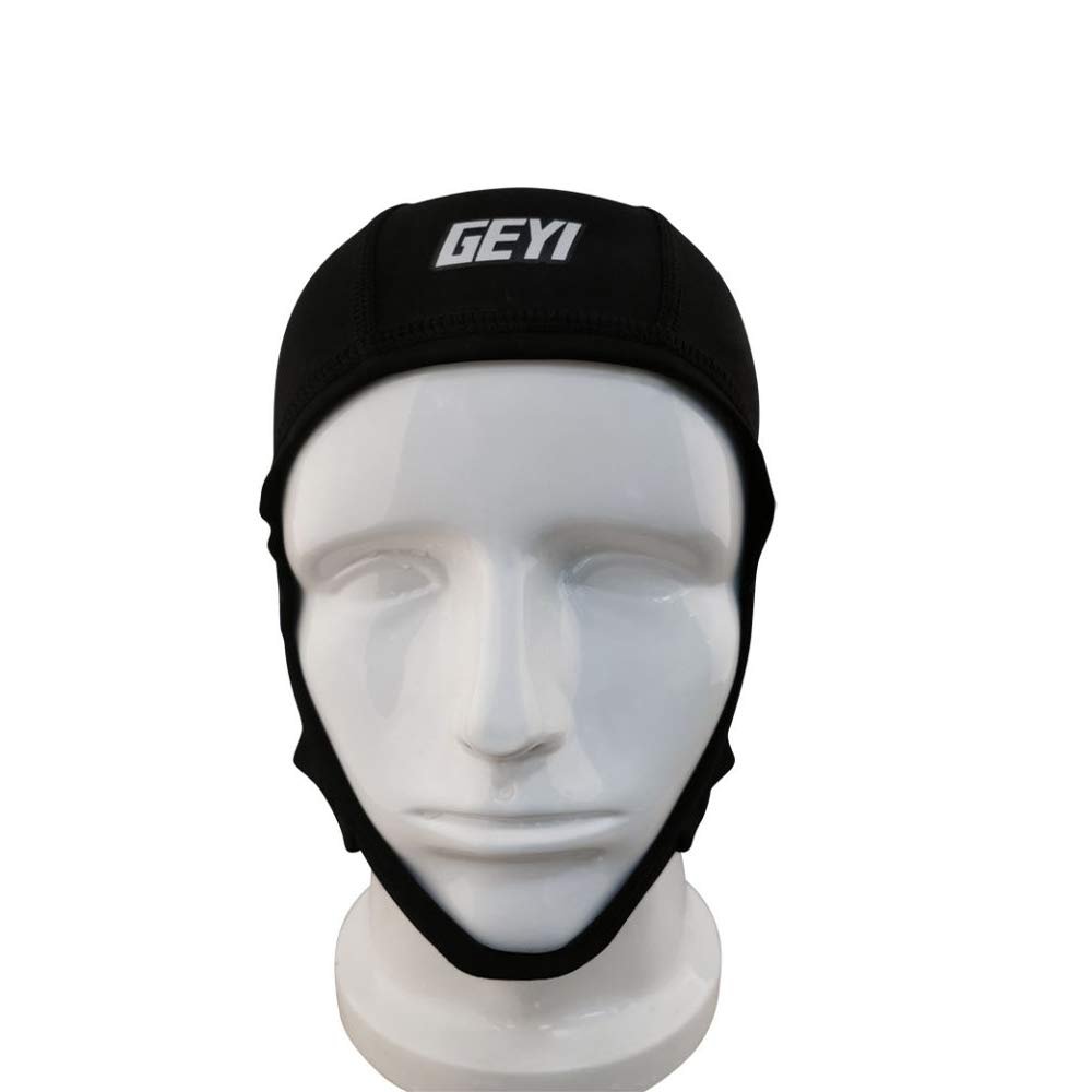 Geyi Wrestling Hair Cover (Youth)