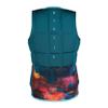 Mystic 2020 Diva (Teal) Women's Impact Vest-XSmall view 2