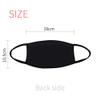 OFFbb-USA Annoying Expression Pig Face Mask Mouth Face Anti-dust Anti Cold Warmer view 2