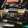 High Speed Gear - Reflex IFAK System, Police Gear & Military Gear, Medical MOLLE Pouch for Professionals (Multicam Black) view 2