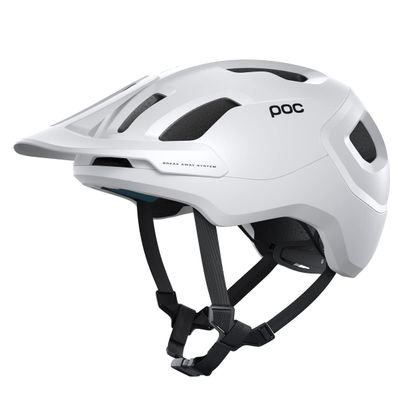 Poc Axion Spin Helmet MATTE-WHITE XS-S