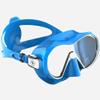Aqua Lung Plazma Mask (Clear Silicone/Pink) view 2