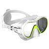 Aqua Lung Plazma Mask (Clear Silicone/Pink) view 3