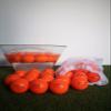 A99Golf Floating Golf Balls with Carry Bag  Water Practice Floater Balls for Pool, Pond & Water Range, High-Visibility Orange (48 Pack) view 3
