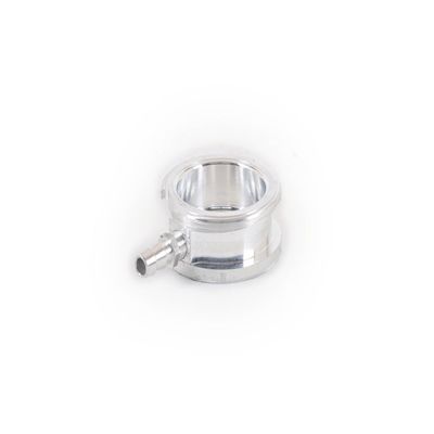 Canton Racing Products 80-092 Water Filler Neck - Weld-On