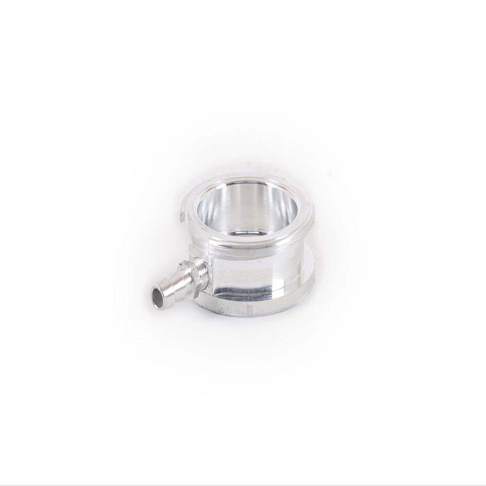 Canton Racing Products 80-092 Water Filler Neck - Weld-On