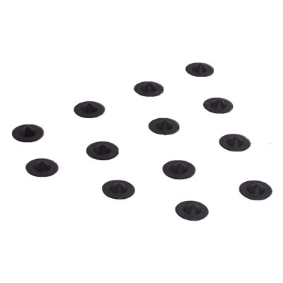 Burton Surf Studs, Black