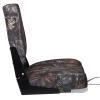 Leader Accessories A Pair of New Low Back Folding Boat Seat(2 seats) (B-Camo) view 4
