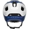Poc Axion Spin Helmet LEAD-BLUE-MAT XS-S view 2