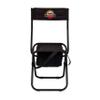 Rhino Blinds Outdoors RC-371 Foldable Hunting Chair w/Storage Pouch, Black view 2