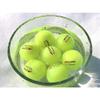 A99Golf Floating Golf Balls with Carry Bag  Water Practice Floater Balls for Pool, Pond & Water Range, High-Visibility (Green 12pcs) view 3