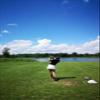 A99Golf Floating Golf Balls with Carry Bag  Water Practice Floater Balls for Pool, Pond & Water Range, High-Visibility (Green 12pcs) view 4