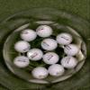 A99Golf Floating Golf Balls with Carry Bag  Water Practice Floater Balls for Pool, Pond & Water Range (White 12pcs) view 4