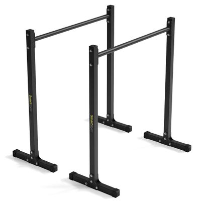 Marbo Sport Dip-Station Dip Bar Dip Stand SmartGym SG-14