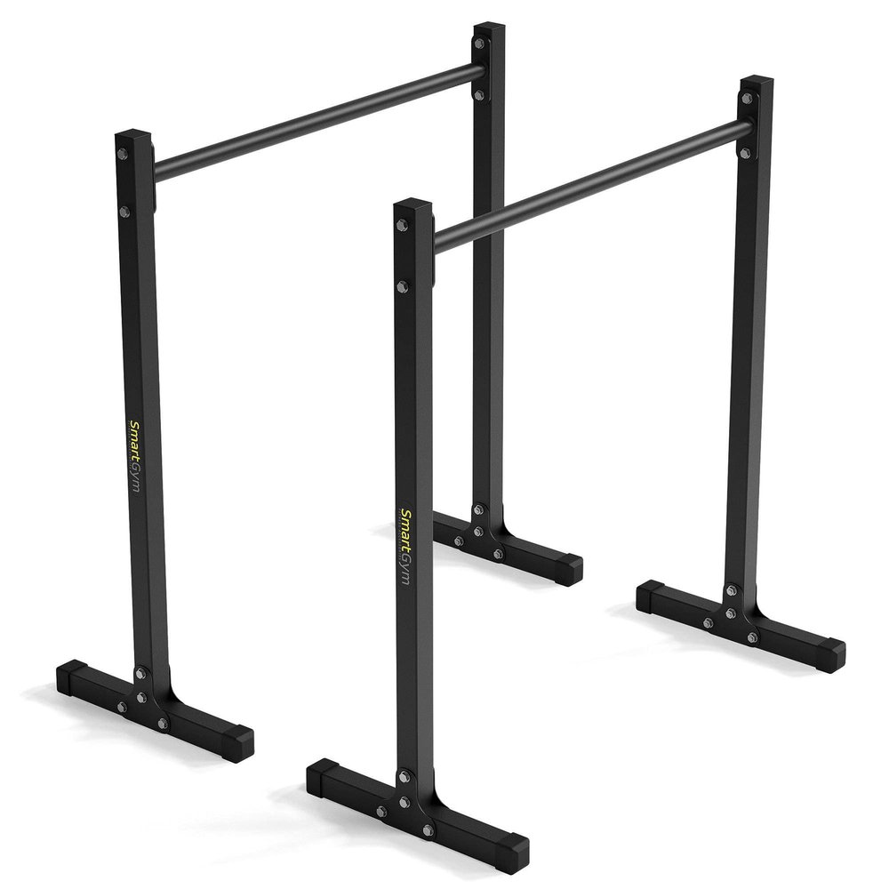 Marbo Sport Dip-Station Dip Bar Dip Stand SmartGym SG-14