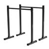Marbo Sport Dip-Station Dip Bar Dip Stand SmartGym SG-14 view 2