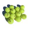 A99Golf Floating Golf Balls with Carry Bag  Water Practice Floater Balls for Pool, Pond & Water Range, High-Visibility (Green 48pcs) view 3