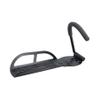AB Tools Bike Cycle Storage Mounted Wall Hanger Hook Rack Holder Upto 2.5" Wide Tyre view 2
