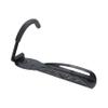 AB Tools Bike Cycle Storage Mounted Wall Hanger Hook Rack Holder Upto 2.5" Wide Tyre view 3