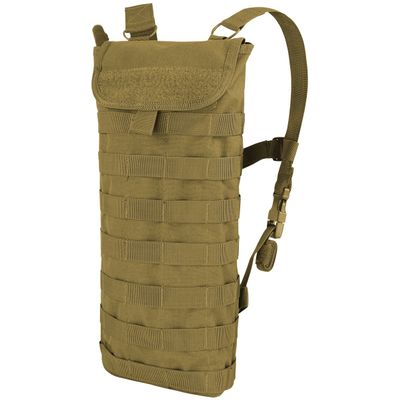 Condor Coyote Brown Porte Bladder Hydration