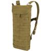 Condor Coyote Brown Porte Bladder Hydration view 1