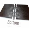 Proxie Models 75 X 75 mm Square Bases view 4