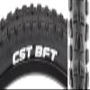 CST C-1752 60 TPI, Tread Unisex Adult, Black, 26x4.00 view 1