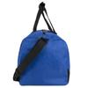 30 Liter, 17 Inch Canvas Duffle Bags for Men and Women  Travel Weekender Overnight Carry-On Shoulder Duffel Tote Bags (Blue) view 4