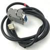 Octane Control Accessory Board Cable 105941-001 Works Fitness Pro3700 4700 Elliptical view 2