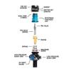 HK Army AeroLite2 Pro Adjustable & Rotational Regulator view 4