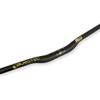 Burgtec Ridewider Carbondh Riser Bar 35.0MM 30MM 800MM 4/9 Deg Ud Carbon 280G - 4412 view 1